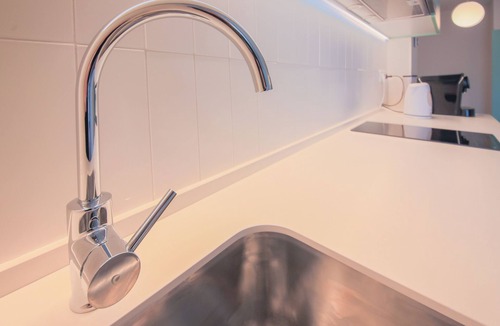 Salou City Centre Apartment | Aparthotel Terra Aurea