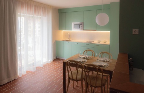 Salou City Centre Apartment | Aparthotel Terra Aurea