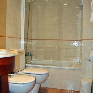 Esterri D'Aneu Apartment | Aparthotel Trainera