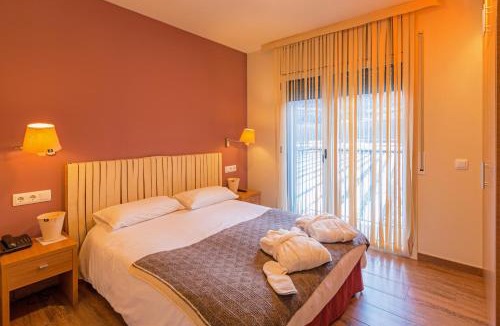 Esterri D'Aneu Apartment | Aparthotel Trainera