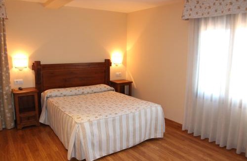 El Grado Hotel | Aparthotel Tres Caminos