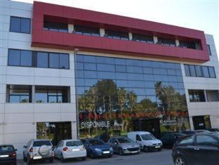 Paterna Apartment | Aparthotel Wellness