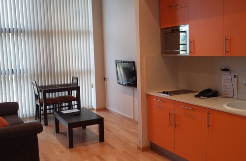 Paterna Apartment | Aparthotel Wellness