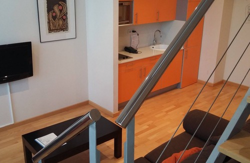 Paterna Apartment | Aparthotel Wellness