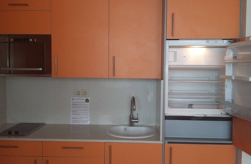 Paterna Apartment | Aparthotel Wellness