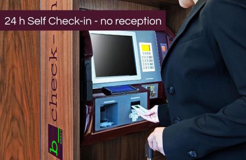 Dagmersellen Apartment | Aparthotel Wiggertal - Self-Check-in