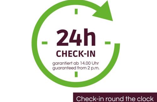 Dagmersellen Apartment | Aparthotel Wiggertal - Self-Check-in