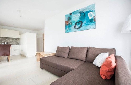 Dagmersellen Hotel | Aparthotel Wiggertal - Self-Check-in