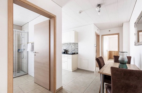Dagmersellen Hotel | Aparthotel Wiggertal - Self-Check-in