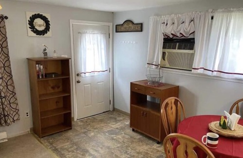 Rio Grande Apartment | Aparthotel with Patio