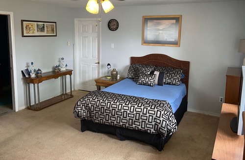 Rio Grande Apartment | Aparthotel with Patio