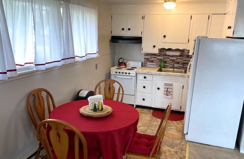 Rio Grande Apartment | Aparthotel with Patio