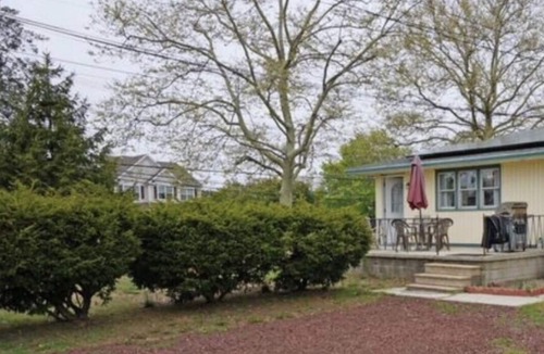 Rio Grande Apartment | Aparthotel with Patio