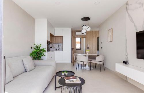 Rtina Apartment | Apartina Boutique Suites