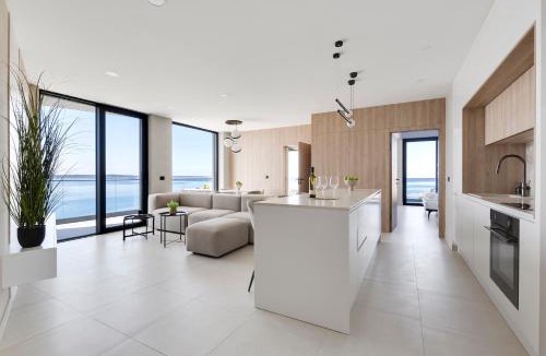 Rtina Apartment | Apartina Boutique Suites