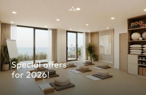 Rtina Apartment | Apartina Boutique Suites