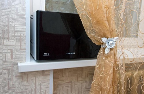 Tverskoy Apartment | Apartlux Chayanova