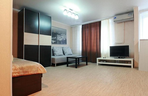 Sokol Apartment | ApartLux Sokol