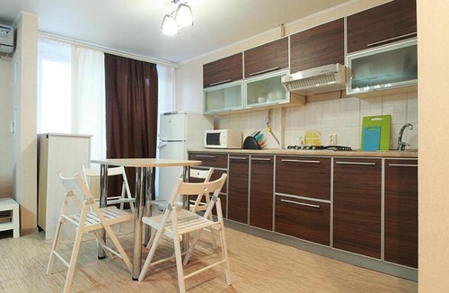 Sokol Apartment | ApartLux Sokol