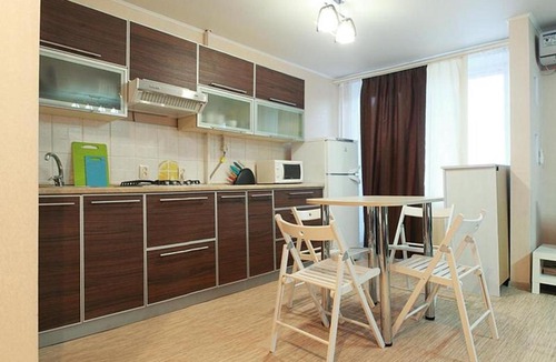 Sokol Apartment | ApartLux Sokol