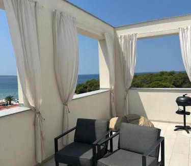 Povljana Apartment | Apartmán Povljana