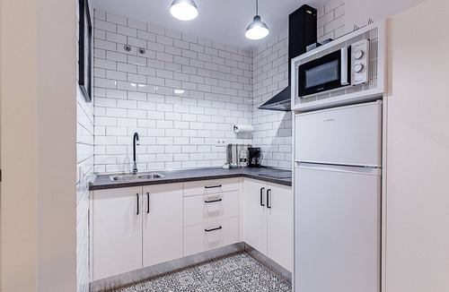 Malpartida de Plasencia Apartment | Apartment Luna de Monfragüe