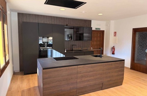 Santa Liestra y San Quilez Apartment | Apartment 1 bedr. Up to 4 persons AT4