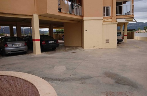 Tavernes de la Valldigna Apartment | Apartment on the beach
