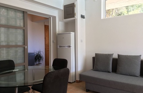 Amelie-les-Bains-Palalda Apartment | Apartment T3 - RDC