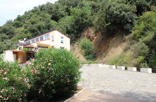 Amelie-les-Bains-Palalda Apartment | Apartment T3 - RDC