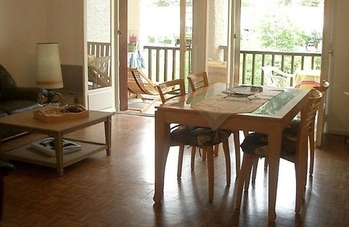 Saint-Marsal Apartment | Apartment Amélie-les-Bains-Palalda, 1 bedroom, 2 persons