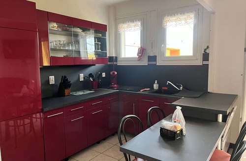 Amelie-les-Bains-Palalda Apartment | Apartment close to town center and spa