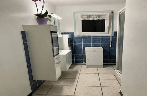 Amelie-les-Bains-Palalda Apartment | Apartment close to town center and spa