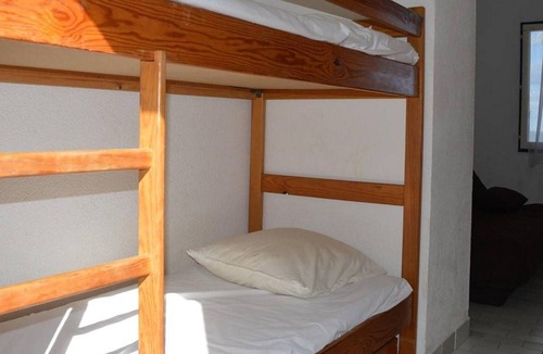 Saint-Pierre-la-Mer Apartment | Apartment Fleury-Saint-Pierre-la-Mer, studio flat, 4 persons