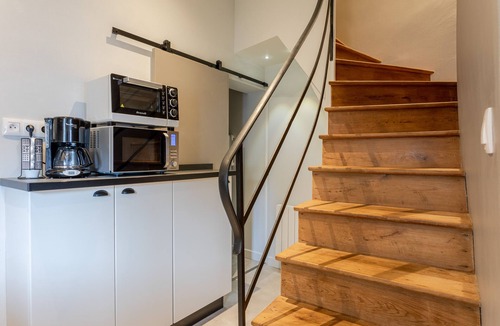 Mouilleron-en-Pareds Apartment | Apartment "Place au Repos" with Wi-Fi