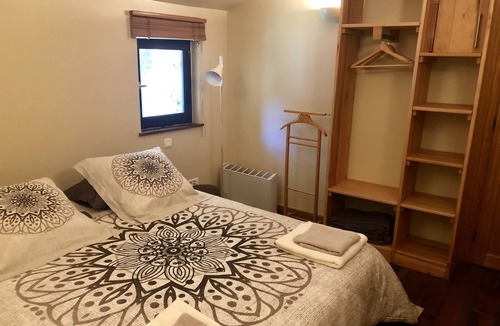 Prats-de-Mollo-la-Preste Other | Apartment in a Catalan Mas