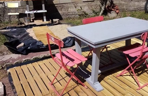 Prats-de-Mollo-la-Preste Apartment | Apartment Prats-de-Mollo-la-Preste, 1 bedroom, 5 persons