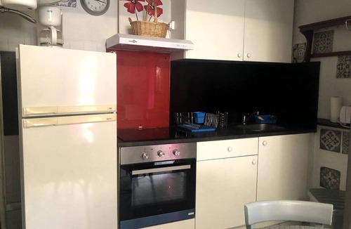 Prats-de-Mollo-la-Preste Apartment | Apartment Prats-de-Mollo-la-Preste, 1 bedroom, 4 persons