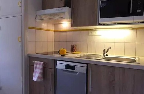 Prats-de-Mollo-la-Preste Apartment | Apartment
