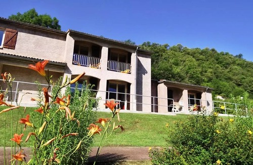 Prats-de-Mollo-la-Preste Apartment | Apartment