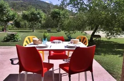 Prats-de-Mollo-la-Preste Apartment | Apartment