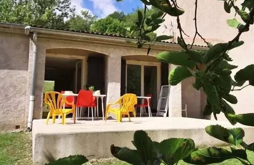 Prats-de-Mollo-la-Preste Apartment | Apartment