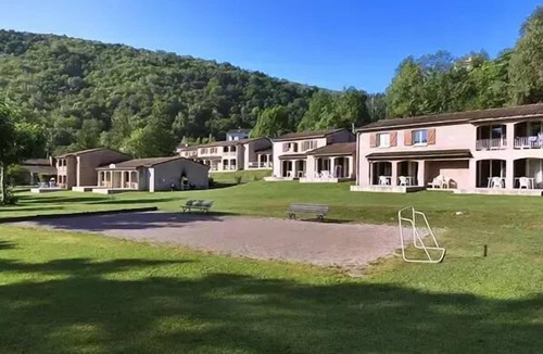 Prats-de-Mollo-la-Preste Apartment | Apartment