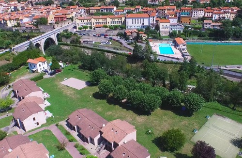 Prats-de-Mollo-la-Preste Apartment | Apartment