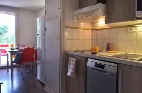 Prats-de-Mollo-la-Preste Apartment | Apartment