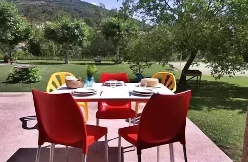 Prats-de-Mollo-la-Preste Apartment | Apartment