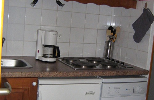 Montgellafrey Apartment | APARTMENT 4 pers/Le Mollaret