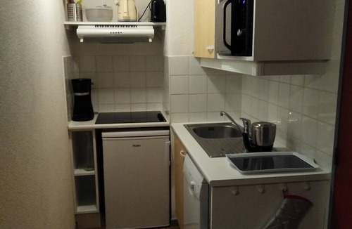 Montgellafrey Apartment | Apartment saint francois longchamp