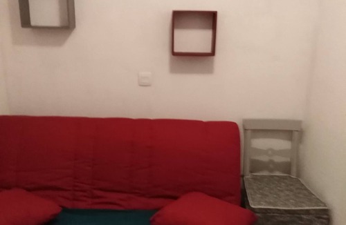 Montgellafrey Apartment | Apartment saint francois longchamp