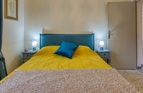 Saint-Laurent-La-Vernede Apartment | Apartment Horizon Provence in Saint Laurent la Vernede - 4 persons, 2 bedrooms